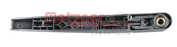 METZGER 2190097 Wischarm, Scheibenreinigung
